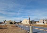 New Build - Villa - Pulpí