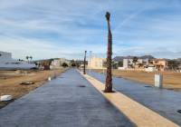 New Build - Villa - Pulpí