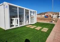 New Build - Villa - Pulpí