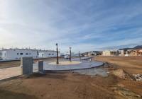 New Build - Villa - Pulpí