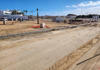 New Build - Villa - Pulpí