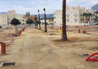 New Build - Villa - Pulpí