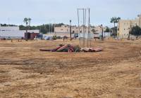 New Build - Villa - Pulpí