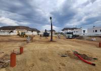 New Build - Villa - Pulpí