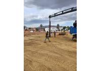 New Build - Villa - Pulpí