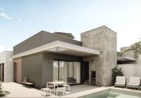 New Build - Villa - Pulpí