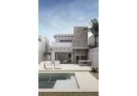 New Build - Villa - Pulpí