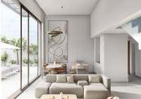 New Build - Villa - Pulpí