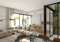 New Build - Villa - Pulpí