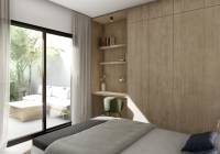 New Build - Villa - Pulpí