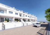 New Build - Villa - Rafal