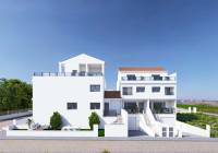 New Build - Villa - Rafal