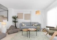 New Build - Villa - Rafal