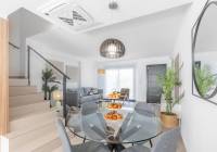 New Build - Villa - Rafal