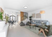 New Build - Villa - Rafal