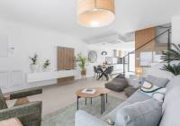 New Build - Villa - Rafal