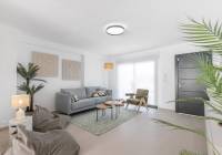 New Build - Villa - Rafal