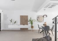 New Build - Villa - Rafal