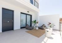 New Build - Villa - Rafal