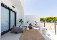 New Build - Villa - Rafal