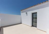 New Build - Villa - Rafal