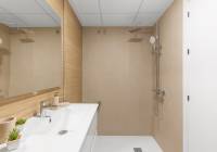 New Build - Villa - Rafal