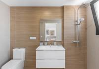 New Build - Villa - Rafal