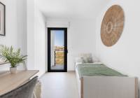 New Build - Villa - Rafal