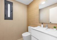 New Build - Villa - Rafal