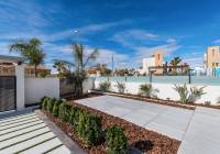 New Build - Villa - Rojales - Skyline