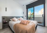 New Build - Villa - Rojales - Skyline