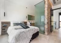 New Build - Villa - Rojales - Skyline