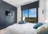 New Build - Villa - Rojales - Skyline