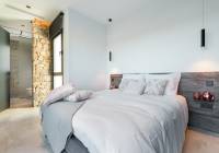 New Build - Villa - Rojales - Skyline