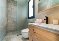 New Build - Villa - Rojales - Skyline