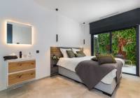 New Build - Villa - Rojales - Skyline