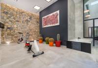 New Build - Villa - Rojales - Skyline