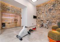 New Build - Villa - Rojales - Skyline