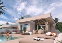 New Build - Villa - Rojales