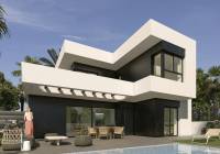 New Build - Villa - Rojales