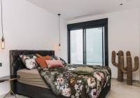 New Build - Villa - Rojales