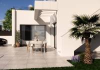 New Build - Villa - Rojales