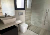 New Build - Villa - Rojales