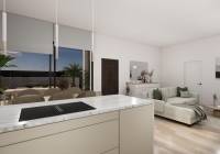 New Build - Villa - Rojales