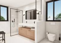 New Build - Villa - Rojales