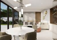 New Build - Villa - Rojales