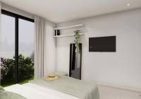 New Build - Villa - Rojales