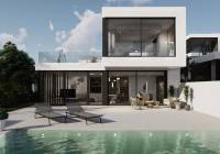 New Build - Villa - Rojales