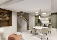 New Build - Villa - Rojales