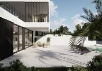 New Build - Villa - Rojales
